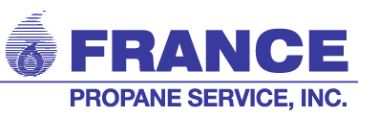 France Propane Side